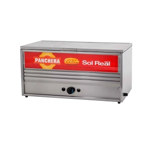 PANCHERA SOL REAL GRANDE 055 GE