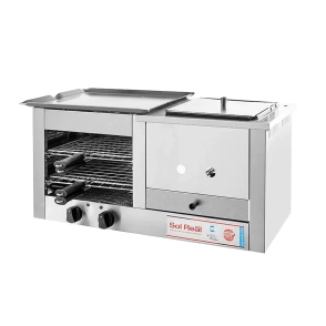 CARLITERO SOL REAL MULTIPLE 254 GN