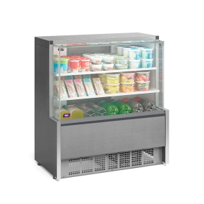 VITRINA REFRIGERADA INR FSGDA11I