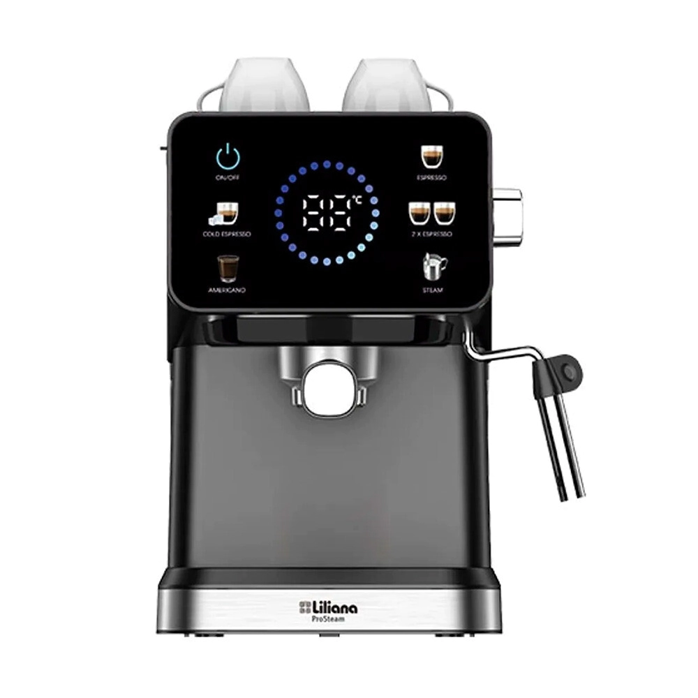 CAFETERA EXPRESS MULTIFUNCION LILIANA AC987