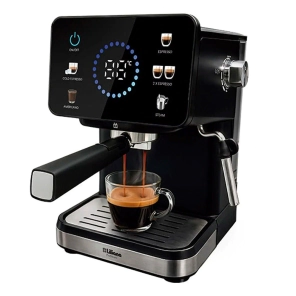 CAFETERA EXPRESS MULTIFUNCION LILIANA AC987