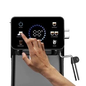 CAFETERA EXPRESS MULTIFUNCION LILIANA AC987