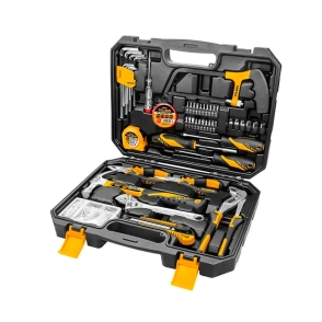 SET TOLSEN HERRAMIENTAS 119PCS