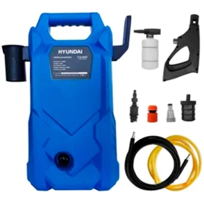 HIDROLAVADORA HYUNDAI 1400 W 80 BAR
