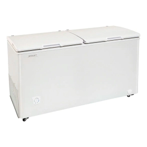 FREEZER BRIKET FR 4500 BK4500A2 DUAL BLANCO
