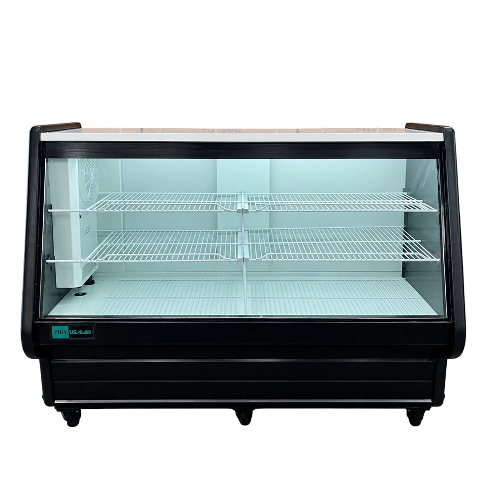 VITRINA USMAN PIKY 1600 S/ BAJADA EQUIPADA 4766F