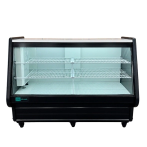 VITRINA USMAN PIKY 1600 S/ BAJADA EQUIPADA 4766F