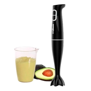 MIXER LILIANA AH300B NEGRO