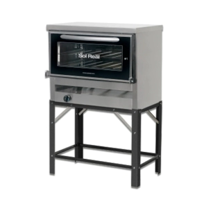HORNO SOL REAL 6 PIZZAS 067V