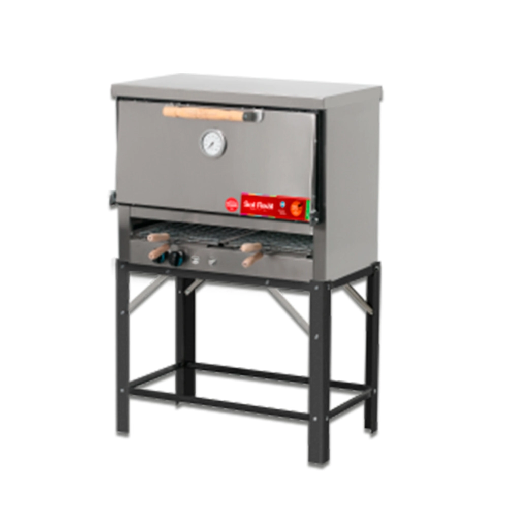 HORNO SOL REAL 8 PIZZAS 004