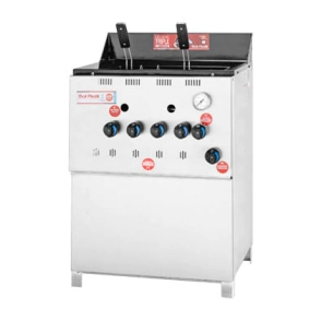 FREIDORA SOL REAL 33 LT 045