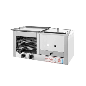 CARLITERO SOL REAL MULTIPLE 254 GE