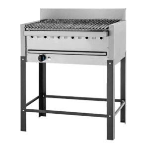 PARRILLA SOL REAL MEDIANA 047