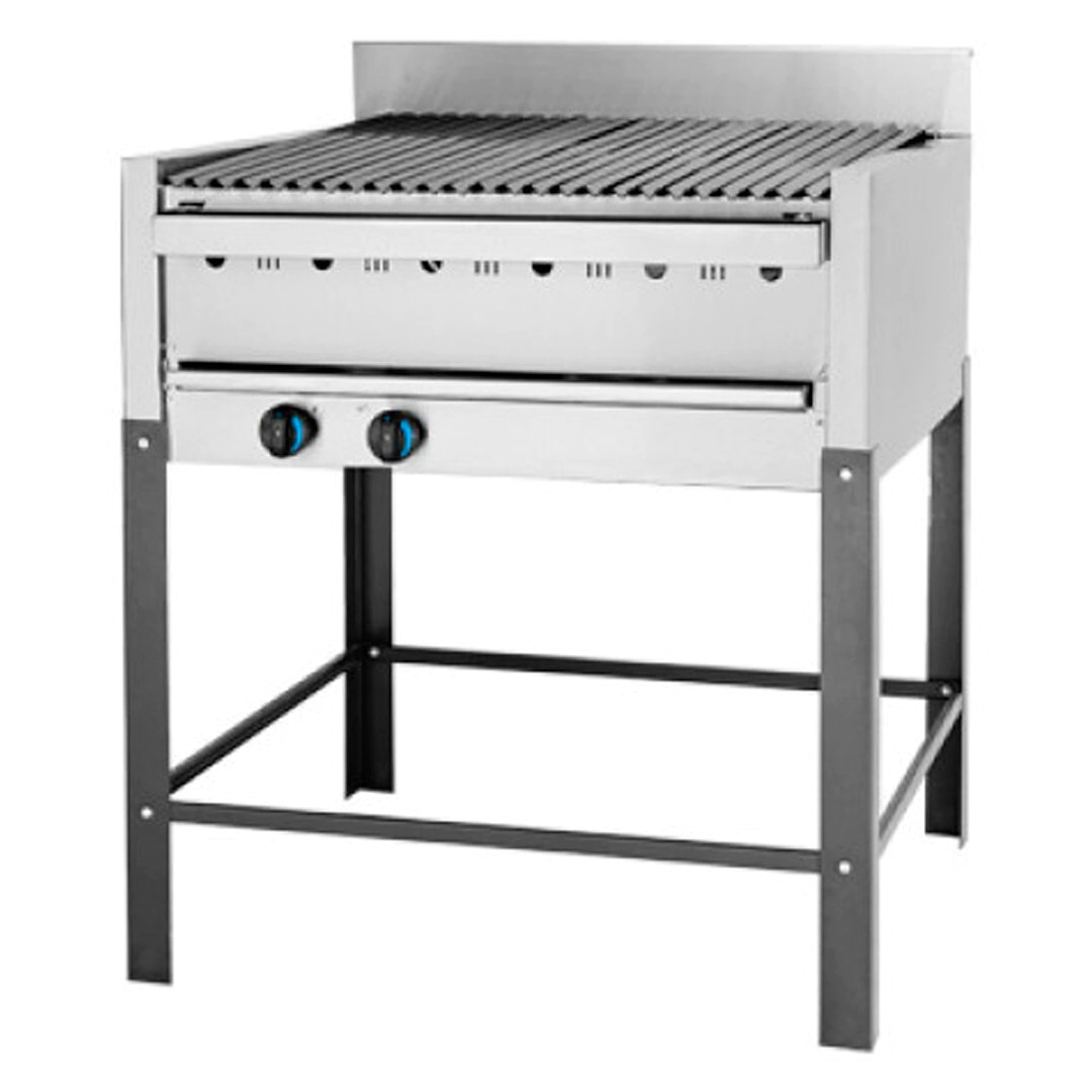 PARRILLA SOL REAL GRANDE 048