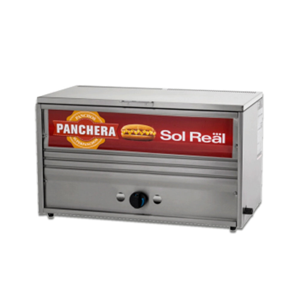 PANCHERA SOL REAL MEDIANA 066