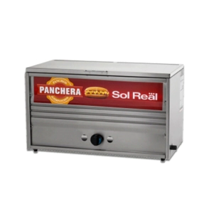 PANCHERA SOL REAL MEDIANA 066