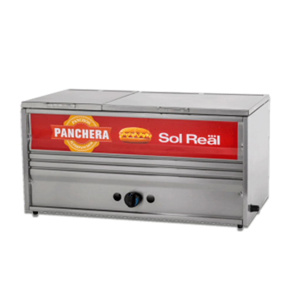 PANCHERA SOL REAL GRANDE 055
