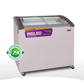 FREZEER INELRO FIH 270 PI