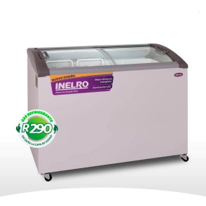FREZEER INELRO FIH 350PI
