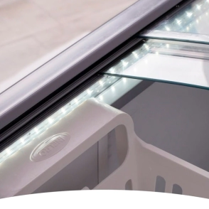 FREZEER INELRO FIH 550 PI