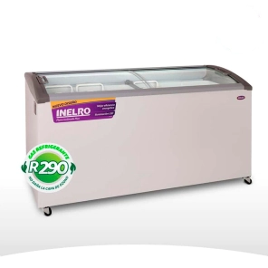 FREZEER INELRO FIH 550 PI