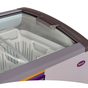 FREZEER INELRO FIH 550 PI
