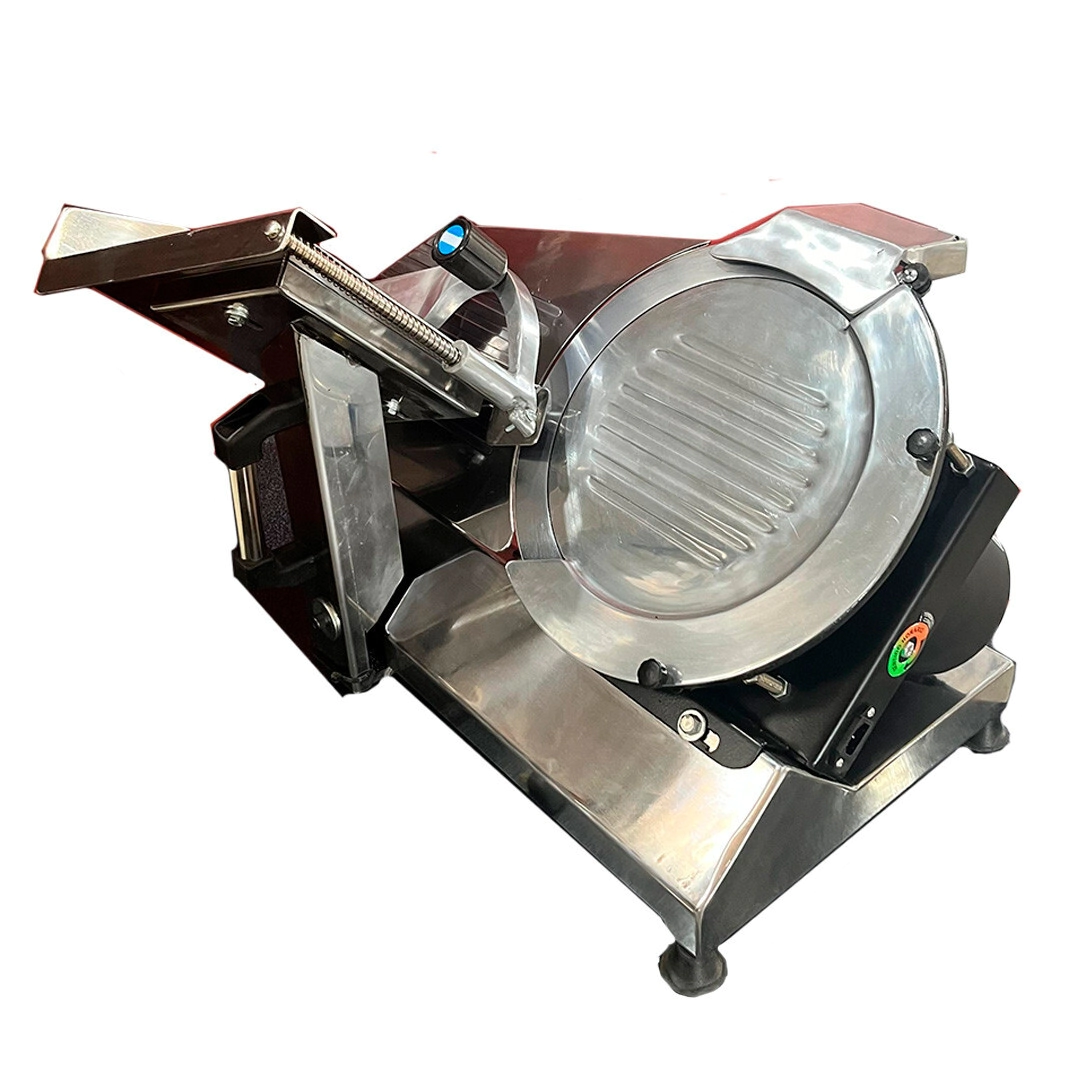 CORTADORA DE FIAMBRE FADECO  330 ECO (ACERO INOXIDABLE)