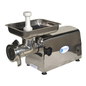 PICADORA CAL. 32 FINESCHI C/ BJA RECTANGULAR. 1,5 HP  TRIF. O MONOF.