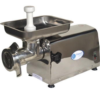 PICADORA DE CARNE FINESCHI CAL 32 1,5 HP TRIF O MONOF