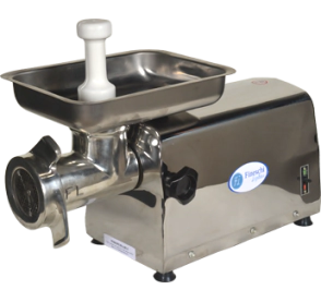 PICADORA DE CARNE FINESCHI CAL 32 1,5 HP TRIF O MONOF