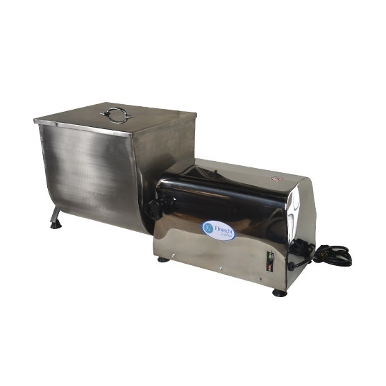 MEZCLADORA DE CARNE FINESCHI 36 LTS