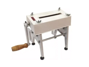 TIERNIZADOR DE CARNE MANUAL NATIVA