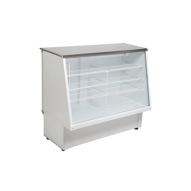 VITRINA MOSTRADOR STANDARD BESTCOLD 1600E