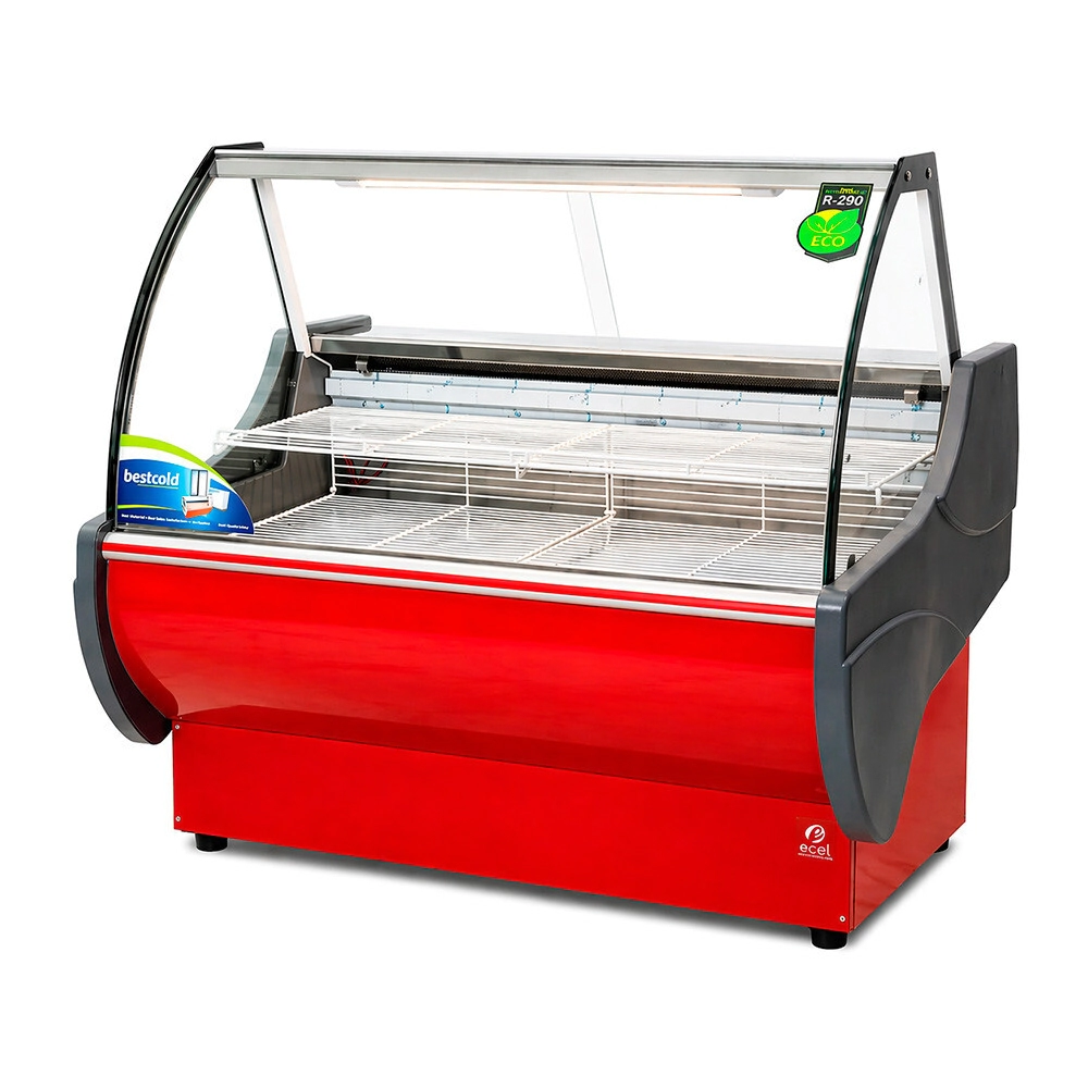 BATEA LAMPONIA BESTCOLD 1300LP
