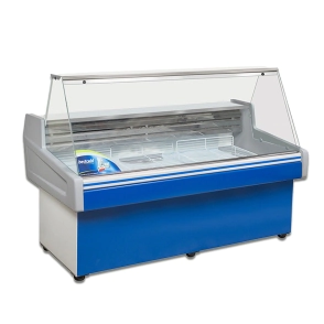 BATEA STANDARD RECTA BESTCOLD 2400R