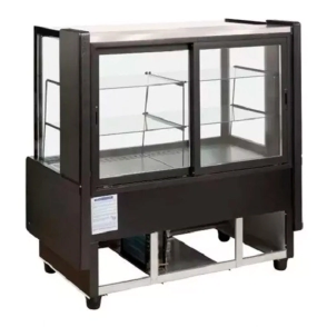 VITRINA BESTCOLD PATISSERIE CUPULA RECTA 1400R