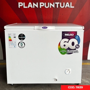 USADO FREEZER INELRO FIH 350