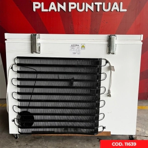 USADO FREEZER INELRO FIH 350