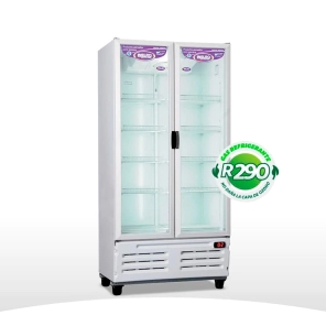 EXHIBIDORA INELRO MT 26 R290
