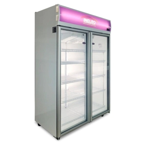 EXHIBIDORA INELRO MT980