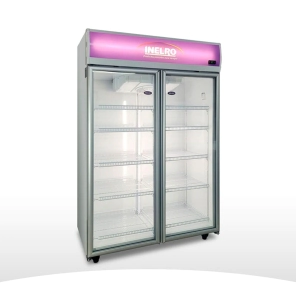 EXHIBIDORA INELRO MT980