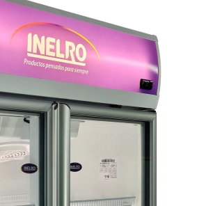 EXHIBIDORA INELRO MT980