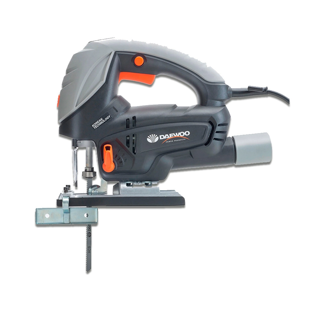 SIERRA CALADORA DAEWOO DAJS800